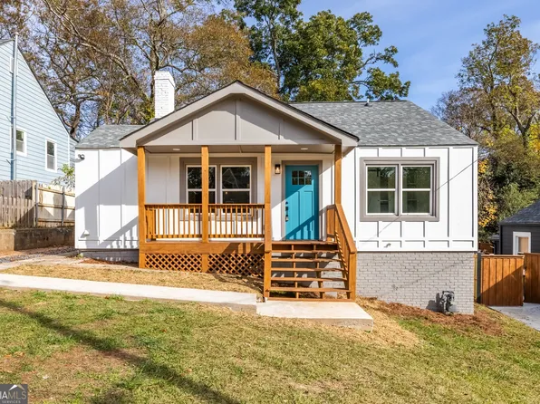 1956 Conrad Ave SE, Atlanta, GA 30315