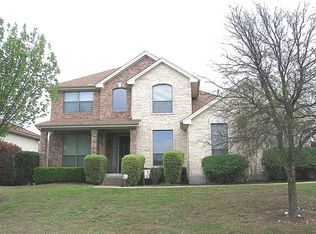 138 Sebastians Run, Austin, TX 78738