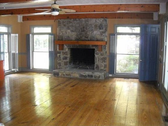 Keeping From Kitchen