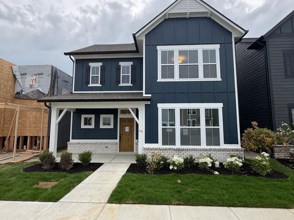 774 Possman Way, Westfield, IN 46074