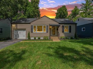 769 Juanita Ave, Saint Louis, MO 63122