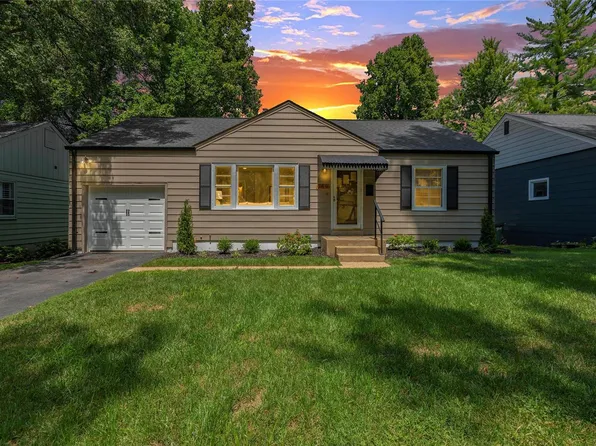 769 Juanita Ave, Saint Louis, MO 63122