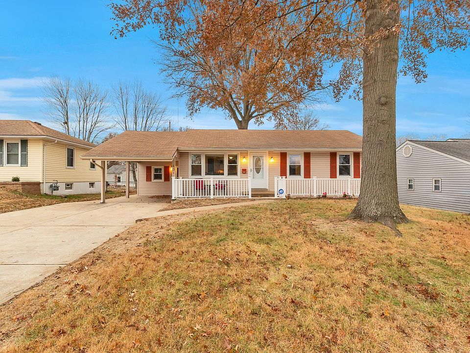 1st image of 4016 Bilron Dr