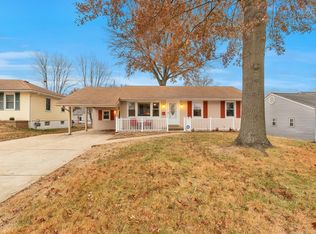 4016 Bilron Dr, Saint Louis, MO