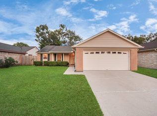 2506 Lively Ln, Sugar Land, TX 77479