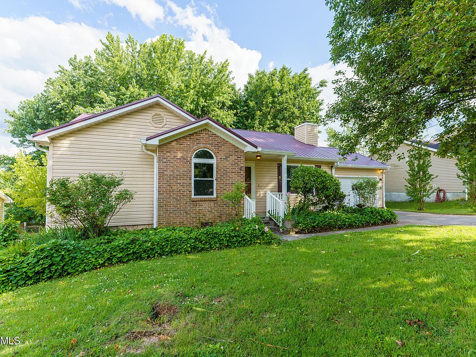 2417 Bainbridge Way, Powell, TN 37849 Zillow