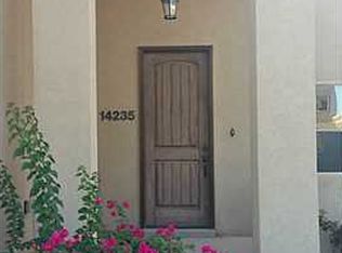 14235 Rattler Point Dr, El Paso, TX 79938