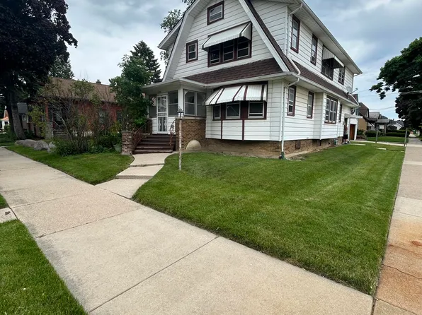 2301 Geneva St, Racine, WI 53402