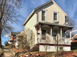 801 Roup Ave, Brackenridge, PA 15014