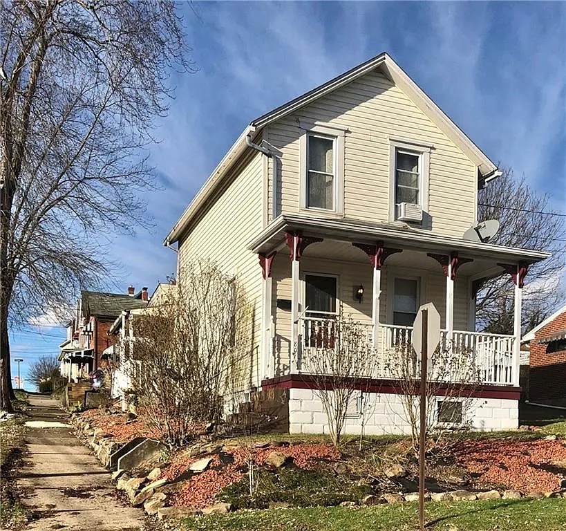 801 Roup Ave photo 1