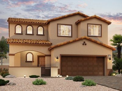 8756 Luse St, Las Vegas, NV, 89166