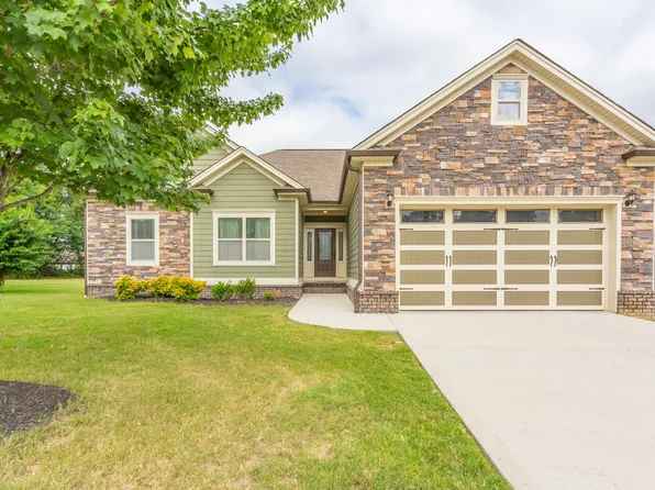 8407 Kennerly Ct, Ooltewah, TN 37363