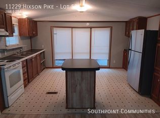 11229 Hixson Pike LOT 52, Soddy Daisy, TN 37379