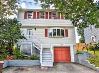 6 Oak Ave #0, North Reading, MA 01864