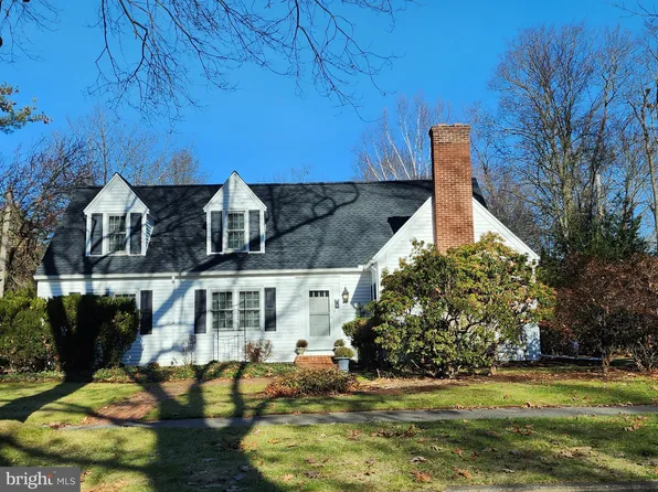 651 Fairway Rd, State College, PA 16803