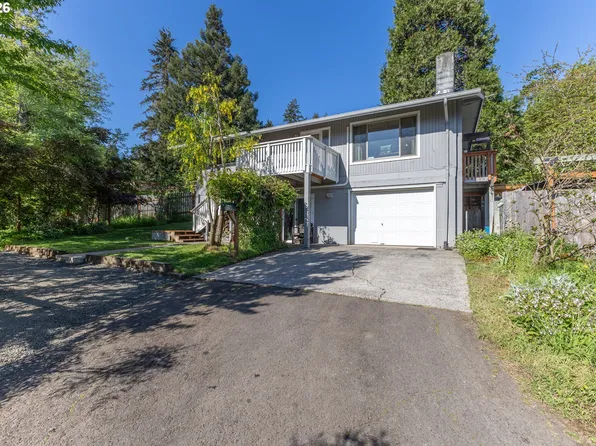 2310 Orr Ln, Eugene, OR 97405