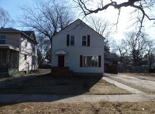1586 Terrace St, Muskegon, MI 49442