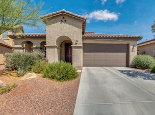 9772 W Sands Dr, Peoria, AZ 85383