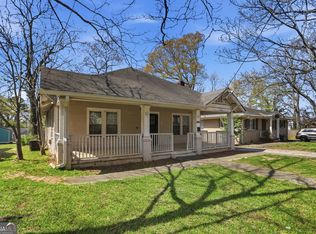 1691 Evans Dr SW, Atlanta, GA 30310