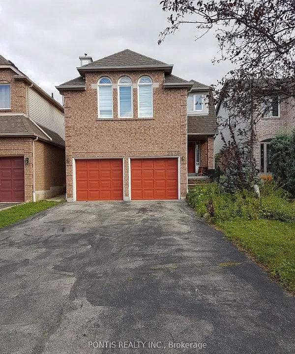 2538 Raglan Ct #BASEMENT