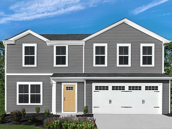 Cedar with Included Basement