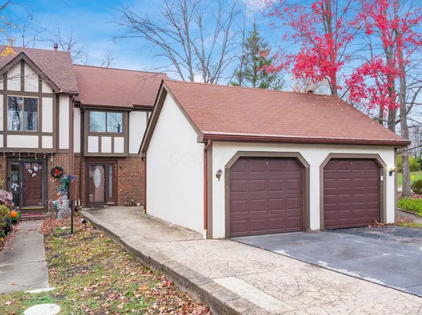 3788 Canon Ridge Pl, Columbus, OH 43230