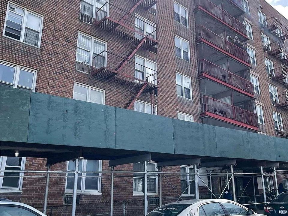 1st image of 86-16 60 Avenue #5D