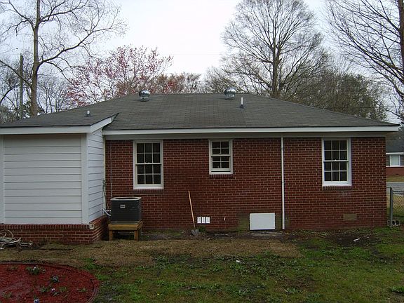 Back of House