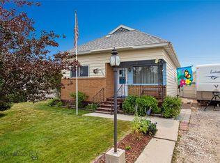1360 Dewey Blvd, Butte, MT 59701