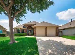 4960 Happy Trl, Fort Worth, TX 76244