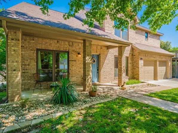 5802 Misty Hill Cv, Austin, TX 78759