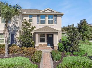 16156 Arbor Crest Aly, Winter Garden, FL 34787