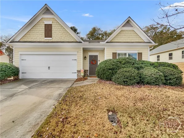1048 Sutherland Drive, Winder, GA 30680