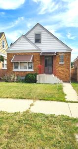 4307 S Trumbull Ave, Chicago, IL, 60632