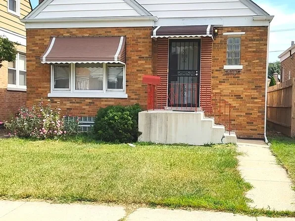 4307 S Trumbull Ave, Chicago, IL 60632