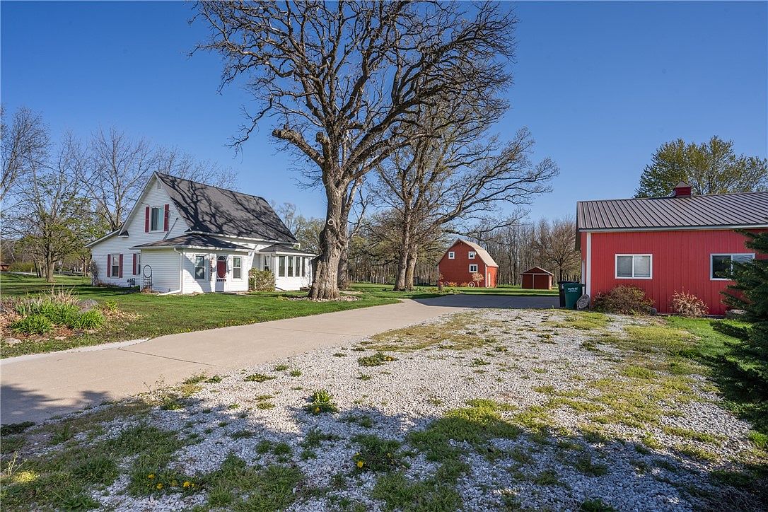 7243 SE 32nd Ave, Runnells, IA 50237 Zillow