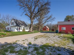 7243 SE 32nd Ave, Runnells, IA 50237
