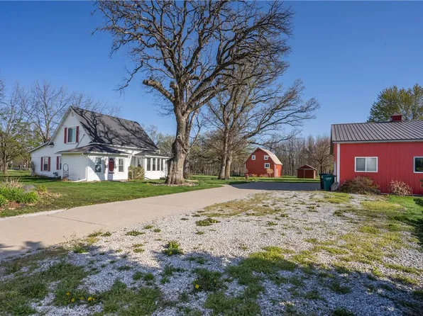 7243 SE 32nd Ave, Runnells, IA 50237