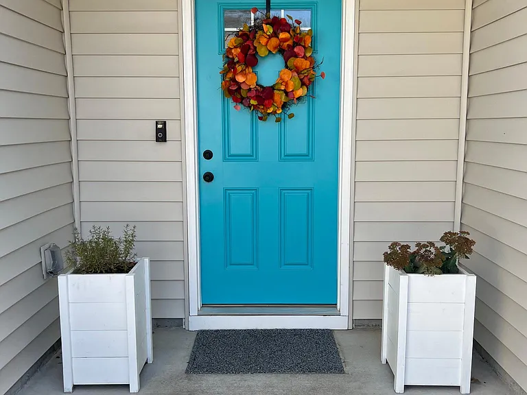 1418 Havenbrook Dr — Photo 1