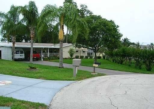 2nd image of 6513 Oak Hammock Ct