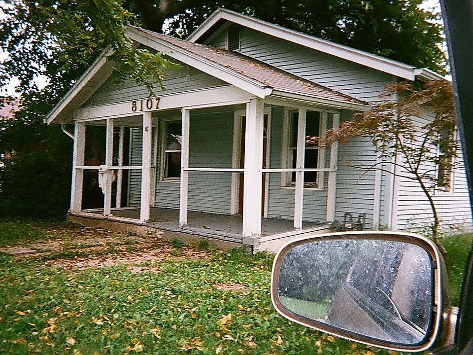 1st image of Olive St