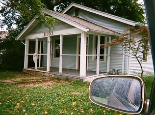 Olive St, Kansas City, MO 64132