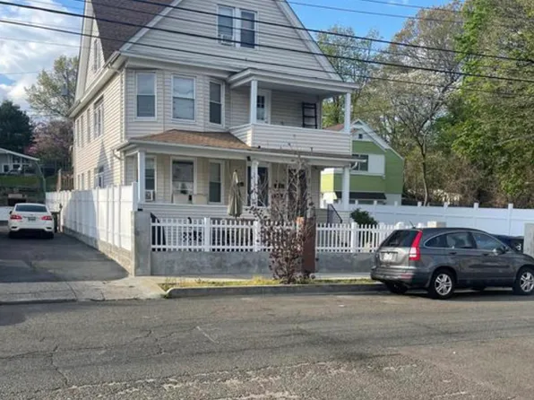 16 Charron Street, Bridgeport, CT 06606