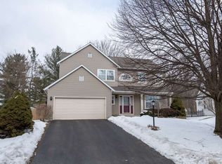 124 Tallmadge Pl, Albany, NY 12208