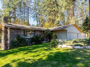 4507 N Elton Rd, Spokane, WA 99212