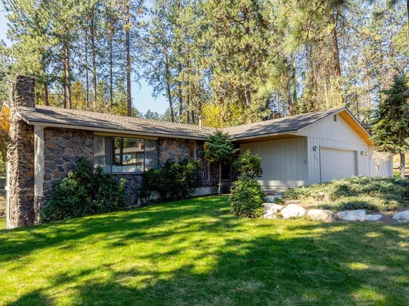 4507 N Elton Rd, Spokane, WA 99212