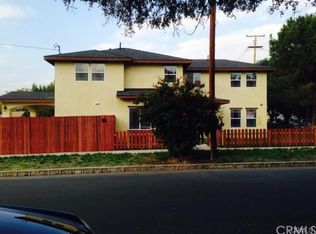 208 W Sun Ave, Redlands, CA 92374