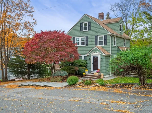 14 Ivy Rd, Medford, MA 02155