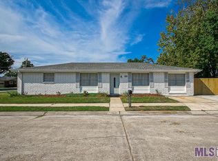 4115 G St, Metairie, LA 70001