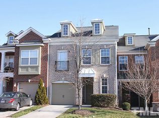 138 Longchamp Ln, Cary, NC 27519